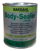Bardahl 1 Kg. Body Sealer Penselbar