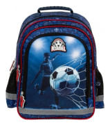 Avformning PLECAK 28X37X13 1ZAM 4KIESZ 15B PILKA 19 DERF