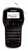  S0968930 - DYMO LabelMANAGER 280 - Etikettskrivare - monokrom - termisk överföring - Rulle (1,2 cm) - 180 dpi - upp till 15 mm/sek - USB