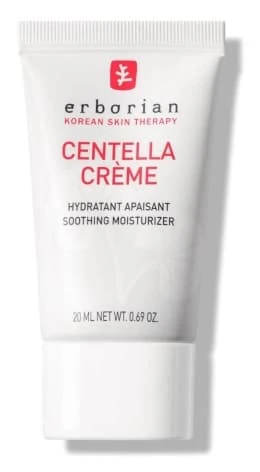 ERBORIAN CENTELLA CREME 20ML