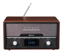 DENVER MDA-525DW