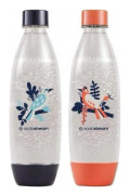Sodastream Butelki Fuse Birds 2x1L