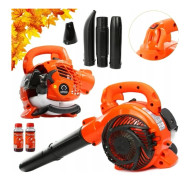 Marpol GT/DEMON GASOLINE BLOWER