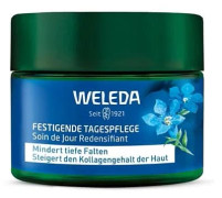 Blue Gentian & Edelweiss Contouring Day Cream (W,40 ml)