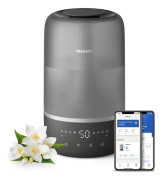 Philips HU1510/03 Luftfuktare 1000 Series