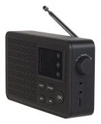 DENVER DAB-57 - DAB/DAB+/FM