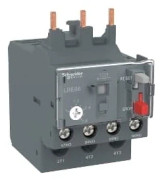 Schneider Electric EasyPact TVS, Grå, 690 V, 6 kV, 690 V, 50/60 hz, IP20