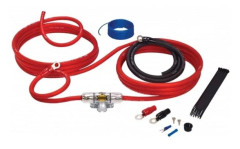 Stinger komplet Kabelkit 20mm2 strøm + signal