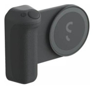 ShiftCam SnapGrip, Bältesklämma, Svart, USB Type-C, Inbyggt batteri, 3200 mAh, 3,7 V