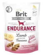 BRIT Functional Snack Endurance Lamb 150g