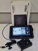 Webfleet PRO 8475 Truck - Uppdatering