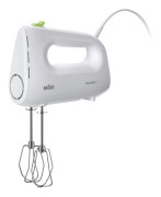 Braun Minipimer 5 HM 1100 Vit Handblandare 450 W Vit (HM1100WH)