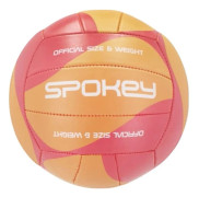 Volleyboll Spokey Bullet Orange-Röd 942592 (5)