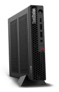 Lenovo ThinkStation P3 - tiny - Core i7 i7-14700 2.1 GHz - vPro Enterprise - 32 GB - SSD 1 TB - Nordic