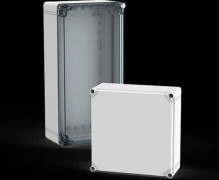 nVent HOFFMAN OABP202013GE Klemmekasse 200 x 200 x 132 Plastic 1 stk