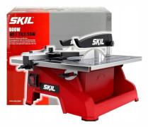 Kakelskärningsmaskin Skil 1350 AA; 600 W