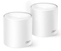 TP-Link Deco X10 2-pack