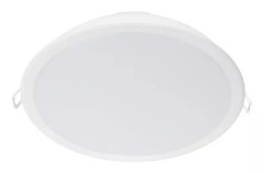 LED-lampa Philips meson Vit 4000 K 550 lm (21,5 x 10,5 cm)