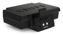 Krups FDK461, Sortera, 850 W, 234 mm, 265 mm, 108 mm