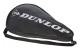 Dunlop padelracketskydd - svart - TU