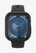 Spigen Thin Fit black - Apple Watch 10 42mm