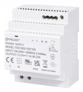 Zasilacz Yingjiao DIN YSDS 12V 7,1A 85W