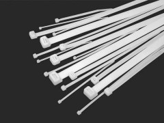 Organizer Blow 41-096# Klämma 9x1150mm vit