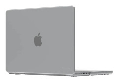 dbramante1928 Iceland - Hårt fodral för bärbar dator - 14" - klar - för Apple MacBook Pro (14.2 tum)