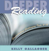 Deeper Reading