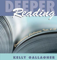Deeper Reading
