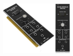 Behringer Behringer 902 VOLTAGE CONTROLLED AMP modulär synthesizermodul