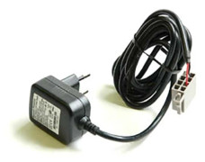 Power supply, update