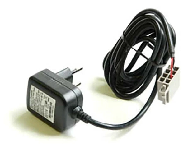 Power supply, update