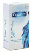 Pasante Silk Thin 12-Pack