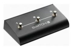 TC Electronic Switch-3 Kontroler nożny