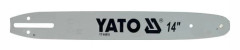 YATO CHAIN GUIDE 14" 3/8" 52 0.043" P