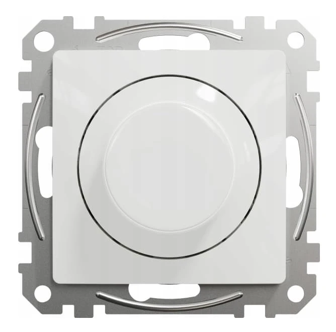 Dimmer SCHNEIDER SEDNA DESIGN, vit