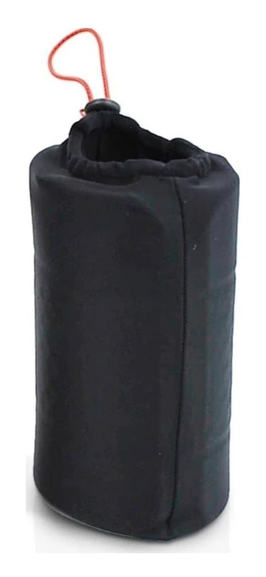 Adriatic Isothermal Bottle Cover