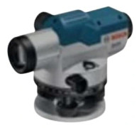 Bosch GOL 32 G PROFESSIONAL - Automatisk nivå
