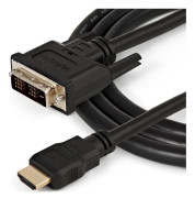 Adapter AV ProXtend Adapter HDMI (Male) to DVI-D
