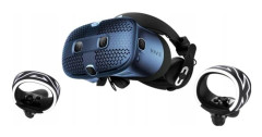 Gogle VR HTC Vive Cosmos WoW (99HARL038-00)