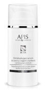 Apis avgiftande ansiktsserum med bambukol och joniserat silver 100 ml