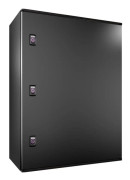Rittal KE 9208.100 Kabinet 600 x 800 x 300 Plastic Grafitsort 1 stk