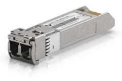 Ubiquiti UACC-OM-SFP10-1270, Fiberoptik, 11300 Mbit/s, SFP+, LC (UPC), 20000 m, 1270 nm