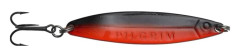 Hansen SD Pilgrim 7.8cm 18g Black/UV Red (61643)