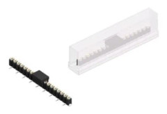 Fischer Elektronik Bussningslista (precision) Antal rader: 1 10042806 10 st