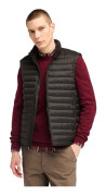 Timberland Axis Peak Durable Water Repellent Väst Svart L Man