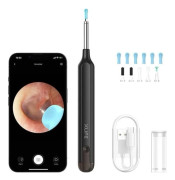 Xlife X1 Smart Visual Ear-Clean Rod