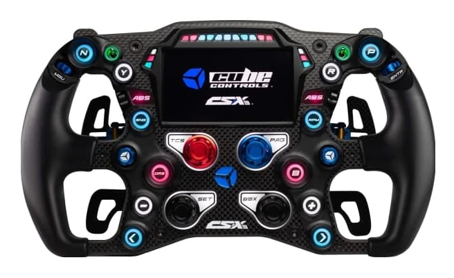 Cube Controls Cube Controls F-PRO - schwarz