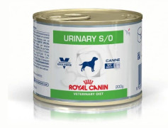 Royal Canin Urinary blötfoder hund
